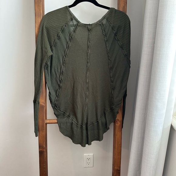We The Free, Free People Catalina Long Sleeve - Picture 7 of 9